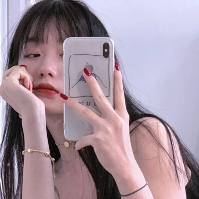 绿色的远方